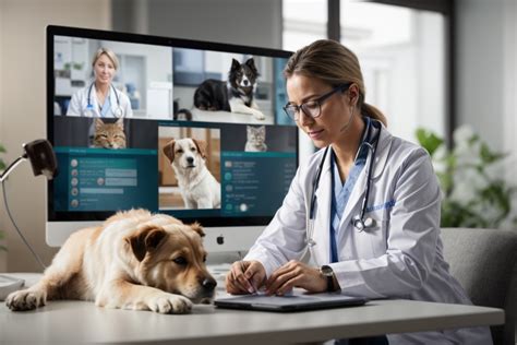 Vet Telehealth and Accreditation: Revolutionizing Veterinary Care in 2025