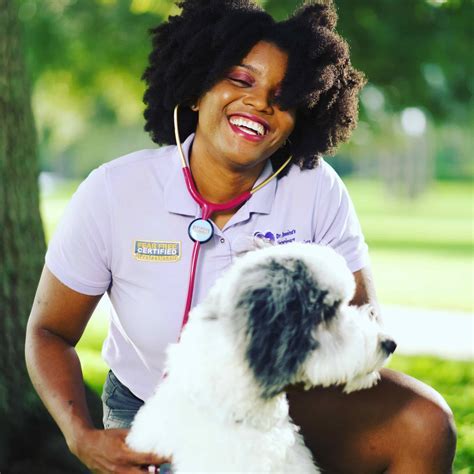 Vet Visit Diverted - Surprising Benefits and Innovative Practices