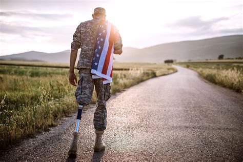 Veteran Auto Insurance: Protecting Our Heroes on the Road