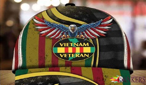 Veteran Hats: A Symbol of Honor and Recognition