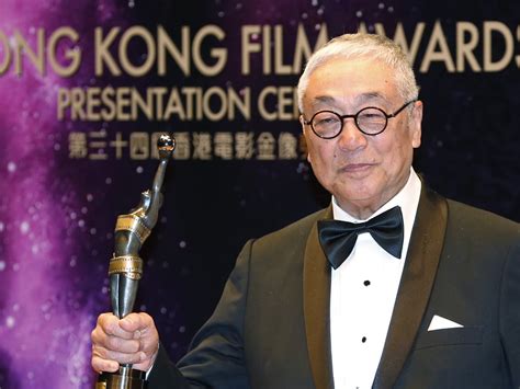 Veteran Hong Kong Actor Kenneth Tsang: A Legacy of 50 Years on Screen