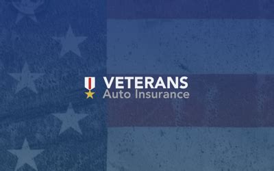 Veterans Auto Insurance: An In-Depth Guide to Coverage, Discounts, and Benefits