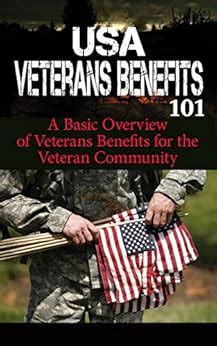 Veterans Benefits for Beginners Veteran Benefits Manual for Dummies US Veterans Benefits 101 US Veterans American Veterans of Foreign Wars Veterans disability Veterans Administration PDF