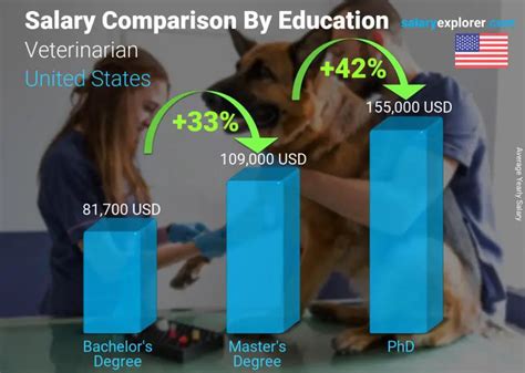 Veterinarian Annual Salary: A Comprehensive Guide to Earnings and Factors Influencing Compensation