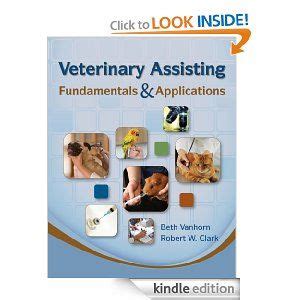 Veterinary Assisting CourseMate with eBook Printed Access Card for Vanhorn Clark s Veterinary Assisting Fundamentals and Applications Epub