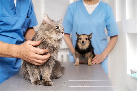 Veterinary Care Simplified: A Guide to the Top 5 Vets Hospitals Near You