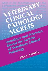 Veterinary Clinical Pathology Secrets Reader