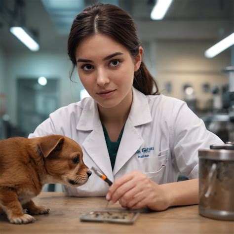 Veterinary Degree Singapore: A Comprehensive Guide to Becoming a Veterinarian in Singapore