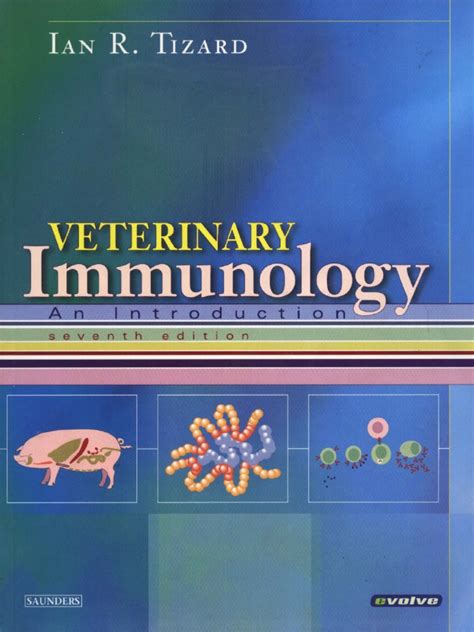 Veterinary Immunology An Introduction Epub