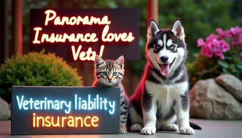 Veterinary Liability Insurance: The Ultimate 10,000-Character Guide