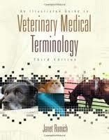 Veterinary Medical Terminology Third Edition Answers Reader