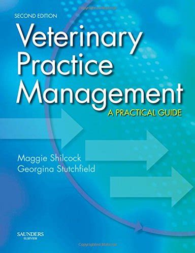 Veterinary Practice Management: A Practical Guide, Ebook Kindle Editon