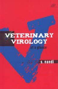 Veterinary Virology At a Glance Reader