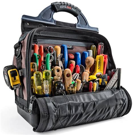 Veto Pro Pac Tech Pac XL: The Ultimate Tool Organizer