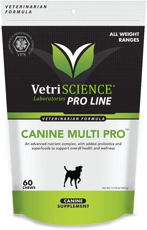 VetriScience: A Comprehensive Guide to Animal Health and Nutrition