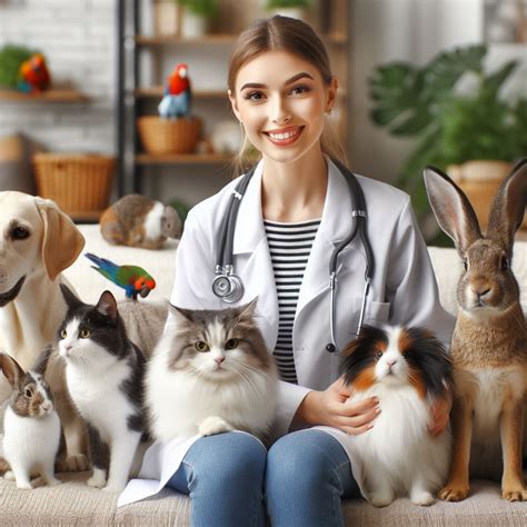 Vets Near Me Accepting New Patients: A Comprehensive Guide to Your Pet's Health