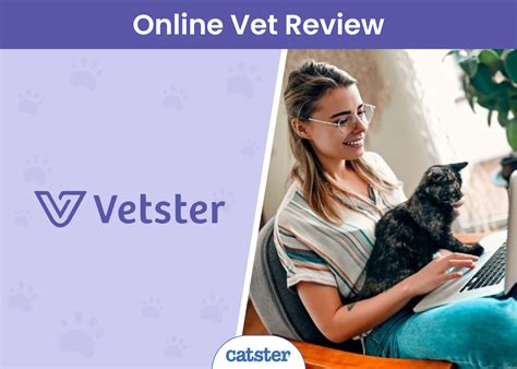 Vetster Review and Rating 2025: Your Guide to the Future of Veterinary Care