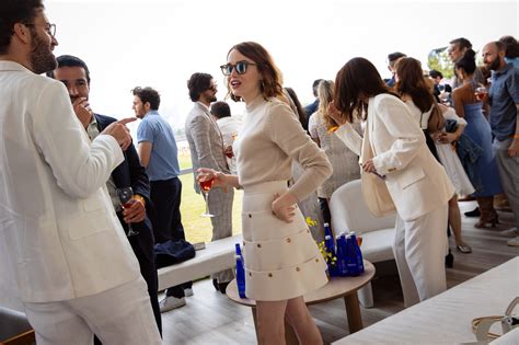 Veuve Clicquot Polo Classic: A Thrilling Sporting Event with Unparalleled Luxury