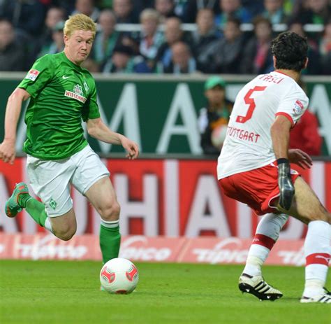 VfB Stuttgart 2 - 0 Werder Bremen: Revisitando a Partida Decisiva da Bundesliga