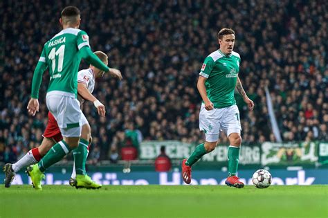 VfB Stuttgart 2 - 0 Werder Bremen: Revisitando os Destaques da Partida