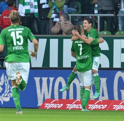 VfB Stuttgart 2 - 0 Werder Bremen: Uma Vitória Convincente para os Anfitriões