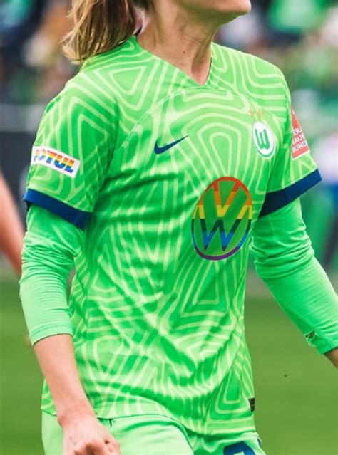 VfL Wolfsburg: A Powerhouse in Women's Football