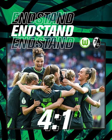 VfL Wolfsburg: The Reigning Queens of German Women's Football