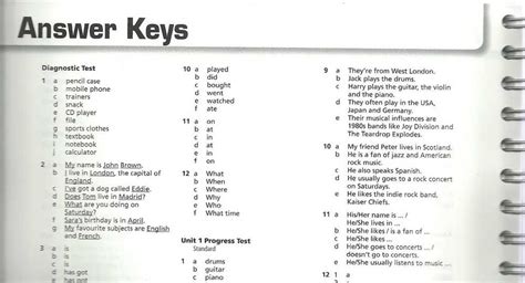 Vhl Central Lesson 10 Answers PDF