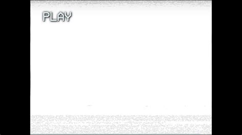 Vhs Template Transparent