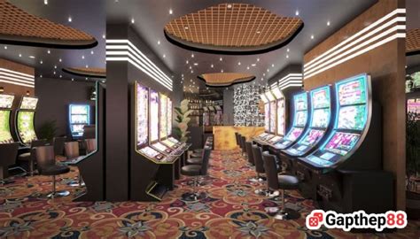 Việc làm casino Đà Nẵng