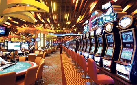 Việt Nam có bao nhiêu Casino: Hành trình khám phá thế giới cờ bạc đỉnh cao