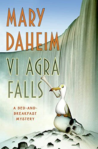 Vi Agra Falls Bed-and-Breakfast Mysteries Epub