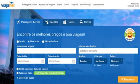 Viajanet é Seguro? Descubra Agora!