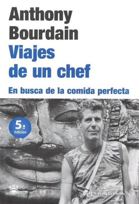 Viajes de Un Chef Spanish Edition Reader