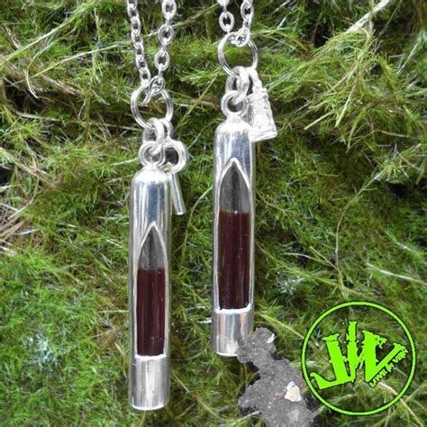 Vial Necklaces: A Timeless Accessory with Boundless Possibilities