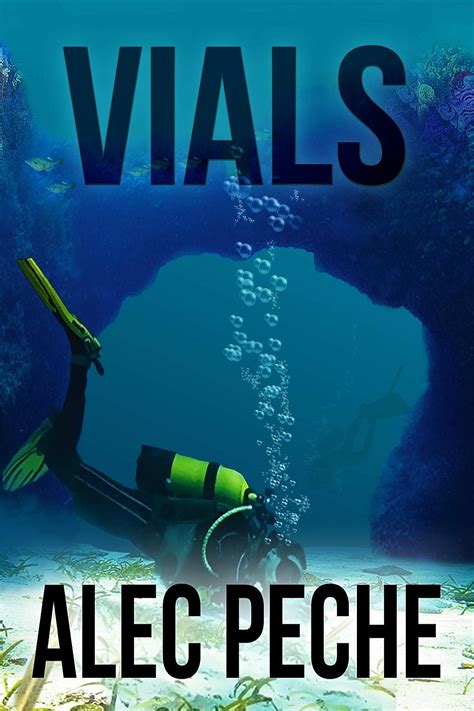 Vials Jill Quint Forensic Pathologist Volume 1 Kindle Editon