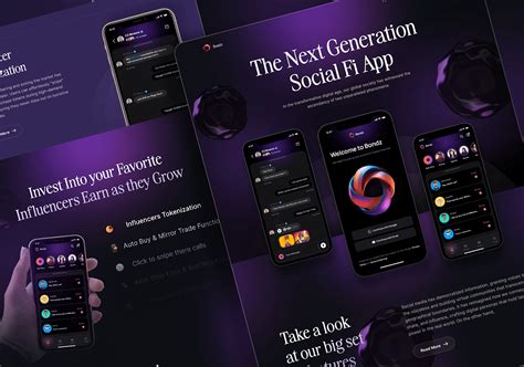 Vibero: The Next Generation of Social Interaction