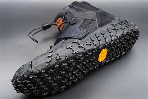 Vibram: Revolutionizing Footwear with Innovation and Performance