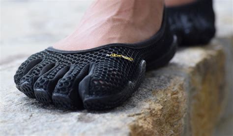 Vibram FiveFingers: The Ultimate Guide to Natural Foot Health