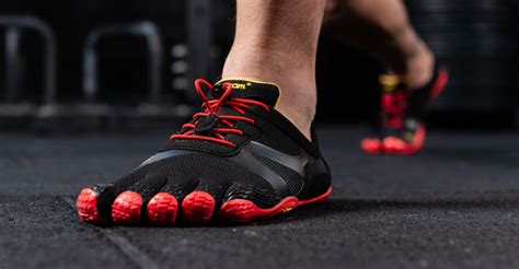 Vibram FiveFingers: Your Guide to Unleashing Natural Movement