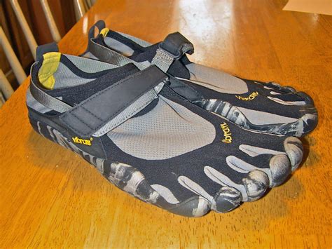 Vibram FiveFingers Shoes: Unleashing Your Inner Barefoot Adventurer