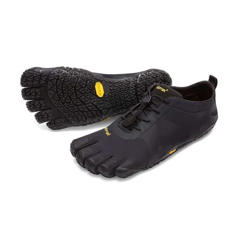 Vibram Shoes: Unlocking Natural Toe Function for Enhanced Comfort and Performance