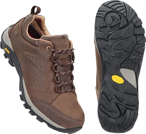 Vibram Soles: The Ultimate Guide to Hiking and Trekking Footwear