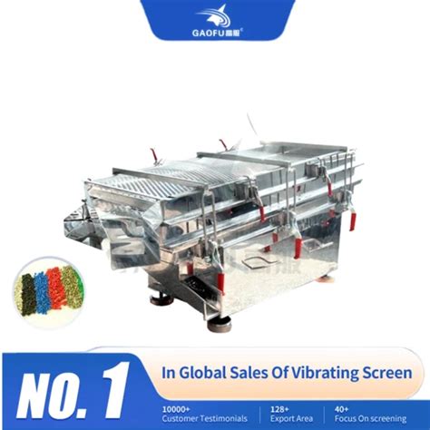 Vibrating Screen Master Class for Granule Sieving: 48 Tips & Tricks Revealed