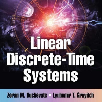 Vibration Mechanics Linear Discrete Systems Kindle Editon