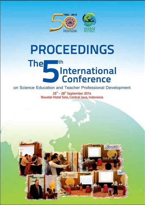 Vibrations at Surface, 5th International Conference Proceedings Doc
