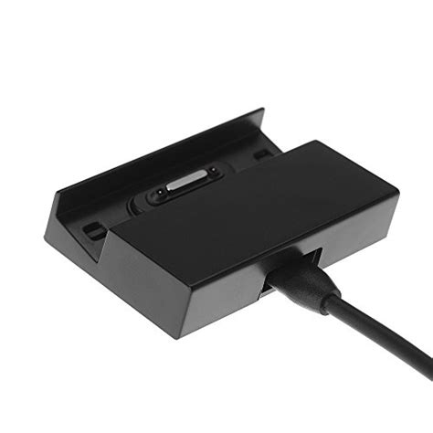 VicTsing Magnetic Charger Charging Station Reader