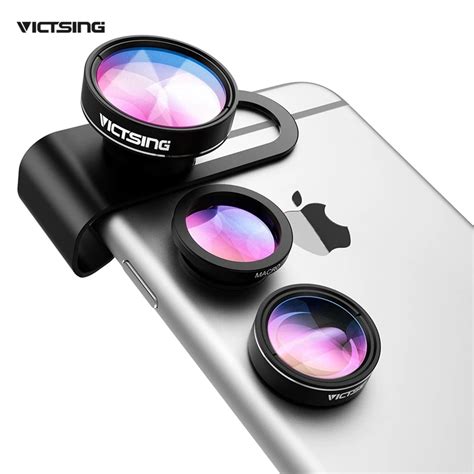 VicTsing Universal Rotating Smartphone Blackberry Doc