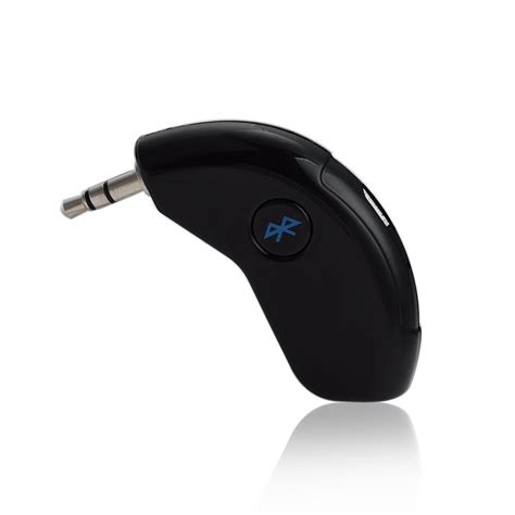 VicTsing Wireless Receiver Bluetooth Adapter Doc