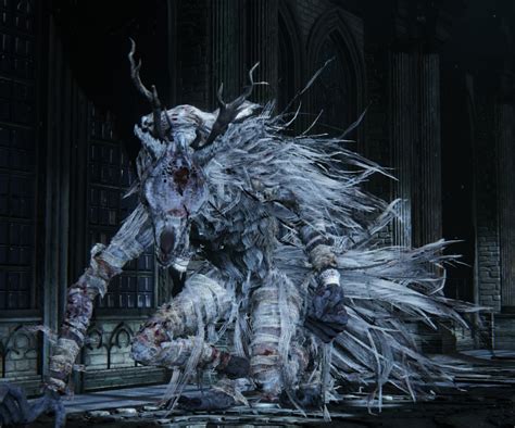 Vicar Amelia's Attacks